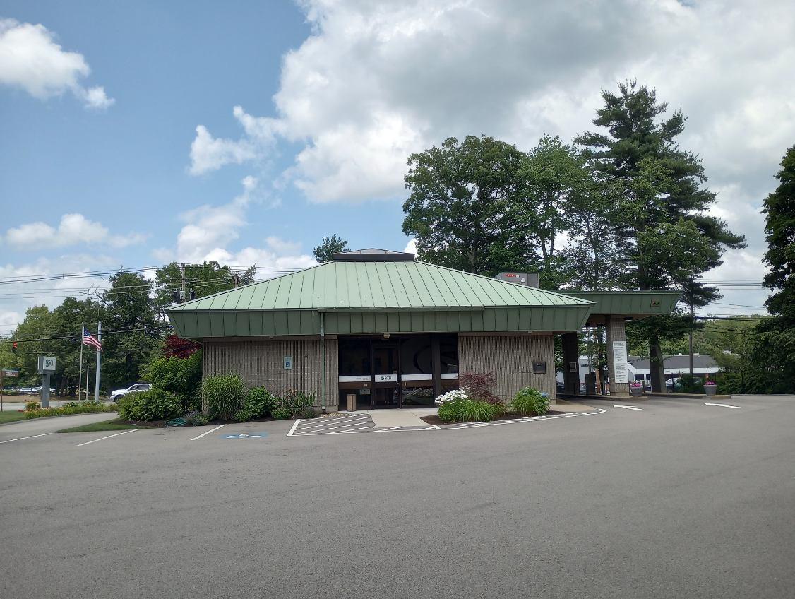 SCU Credit Union Image