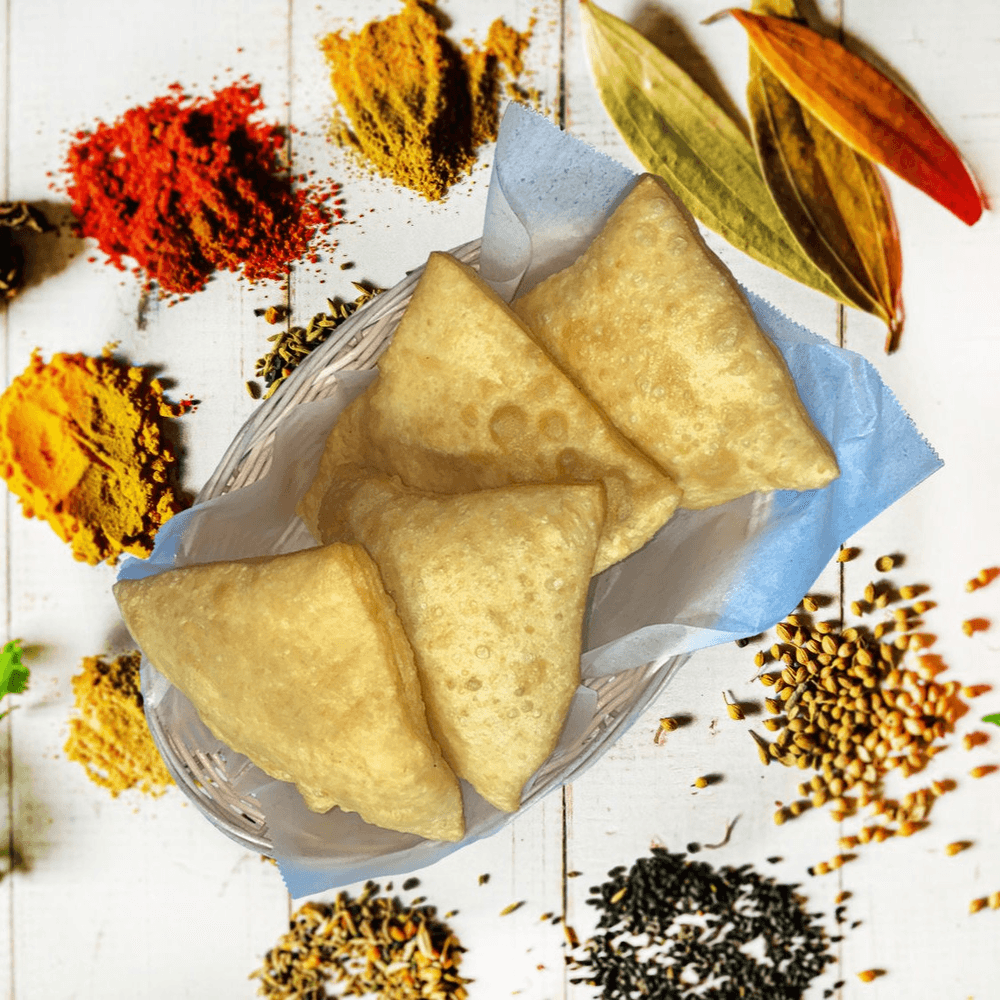 Bhatura