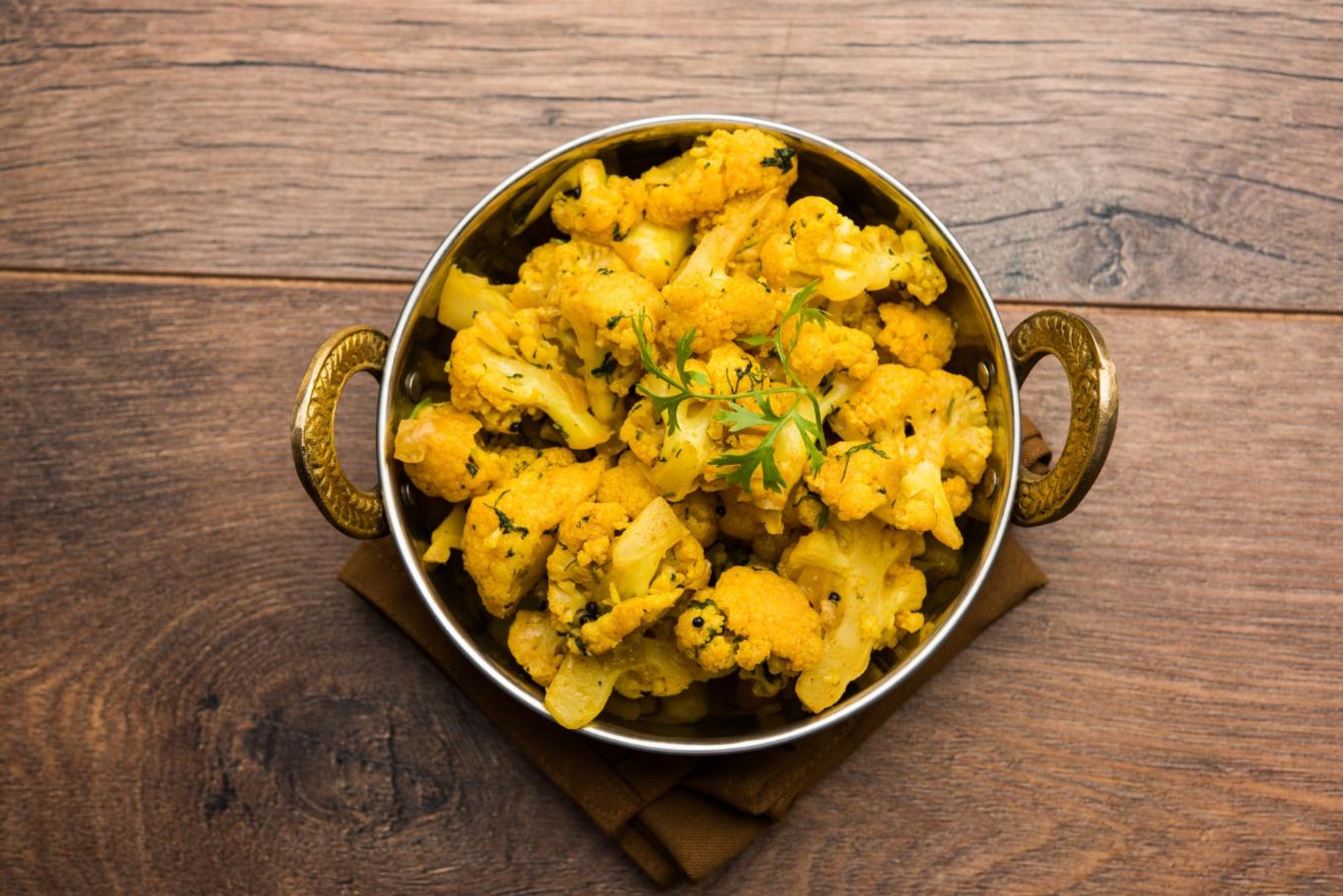 Gobi Masala