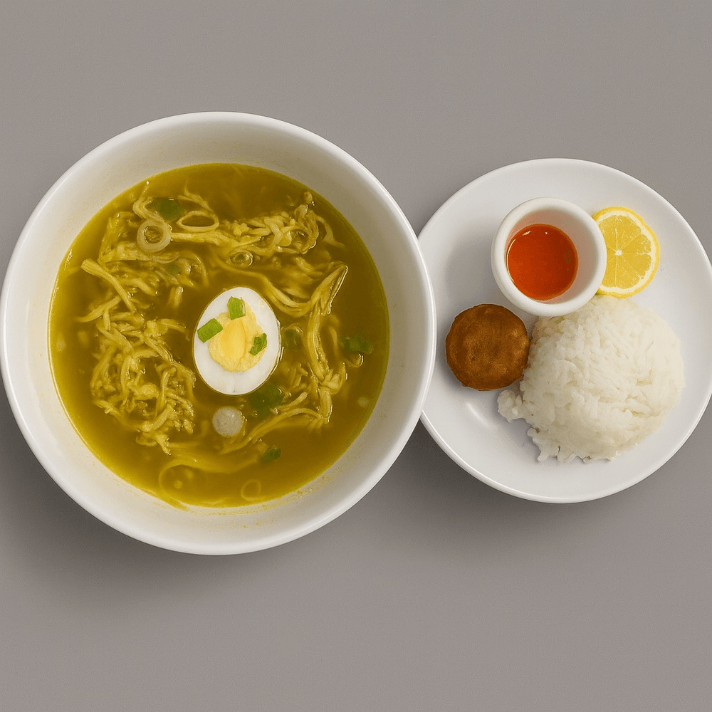 F4. Soto
