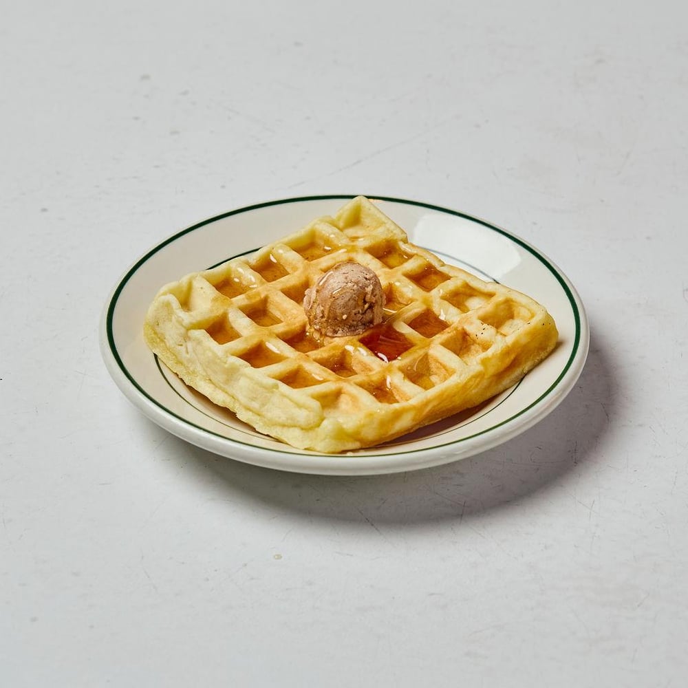 1 Waffle