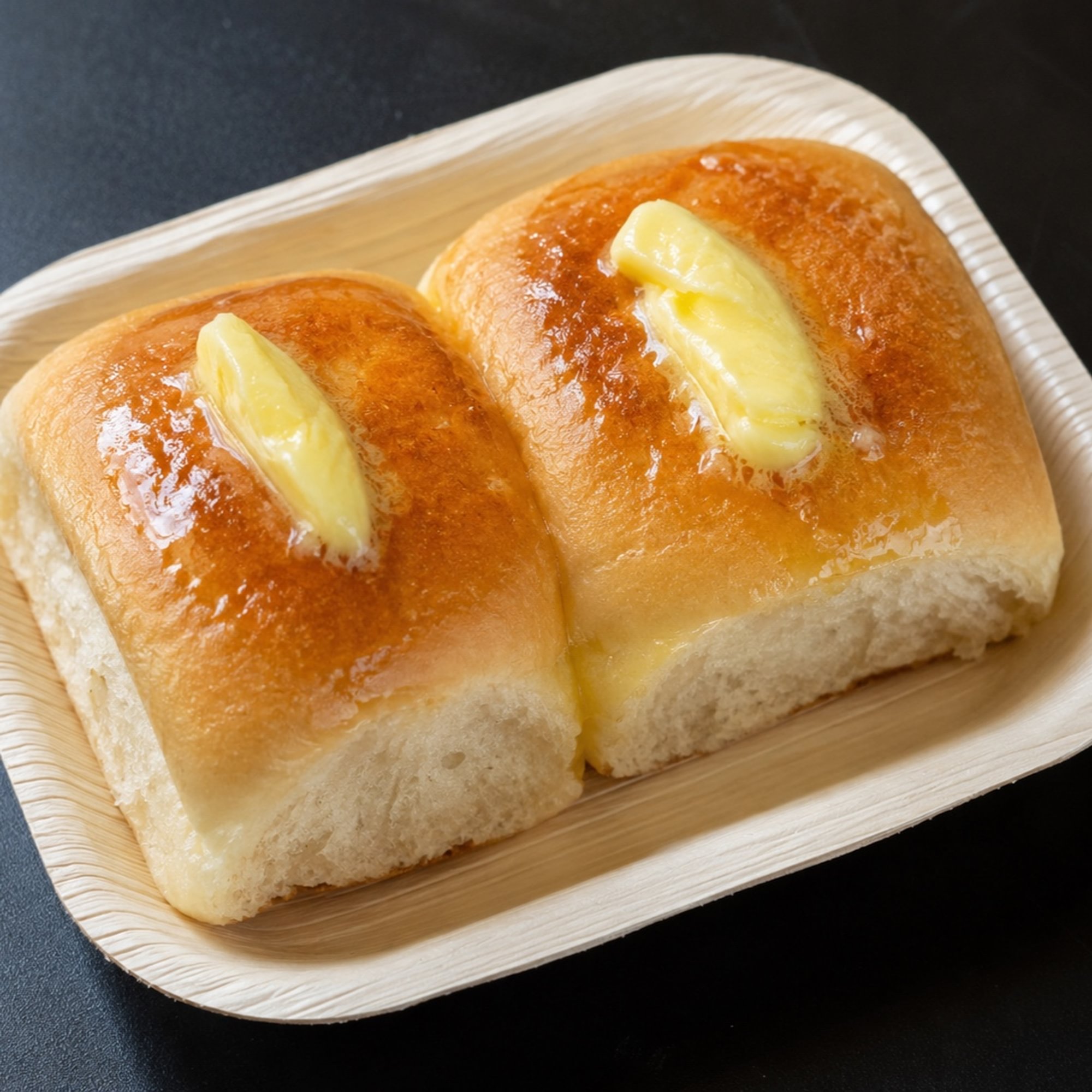 Extra Pav (2 pc)