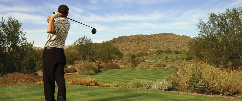 The Grand Estates at TPC San Antonio Image