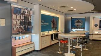 AT&T Store Photo