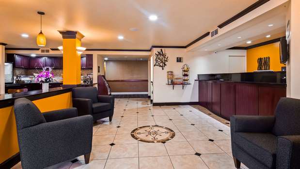 Images Best Western Orchard Inn