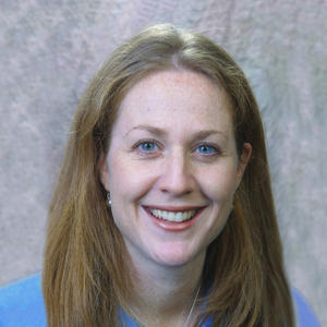 Susan E. Gerber, MD Photo