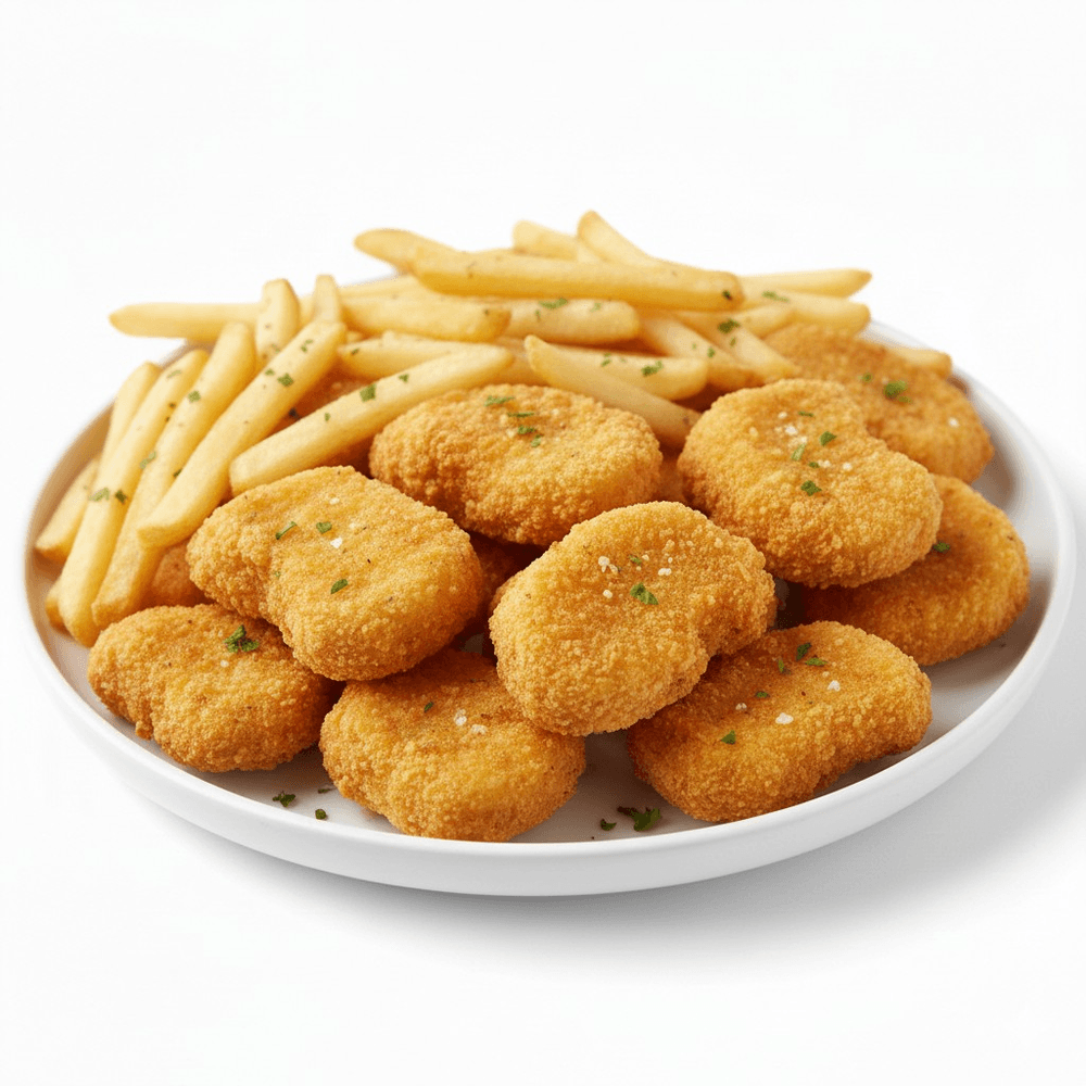 Chicken Nuggets