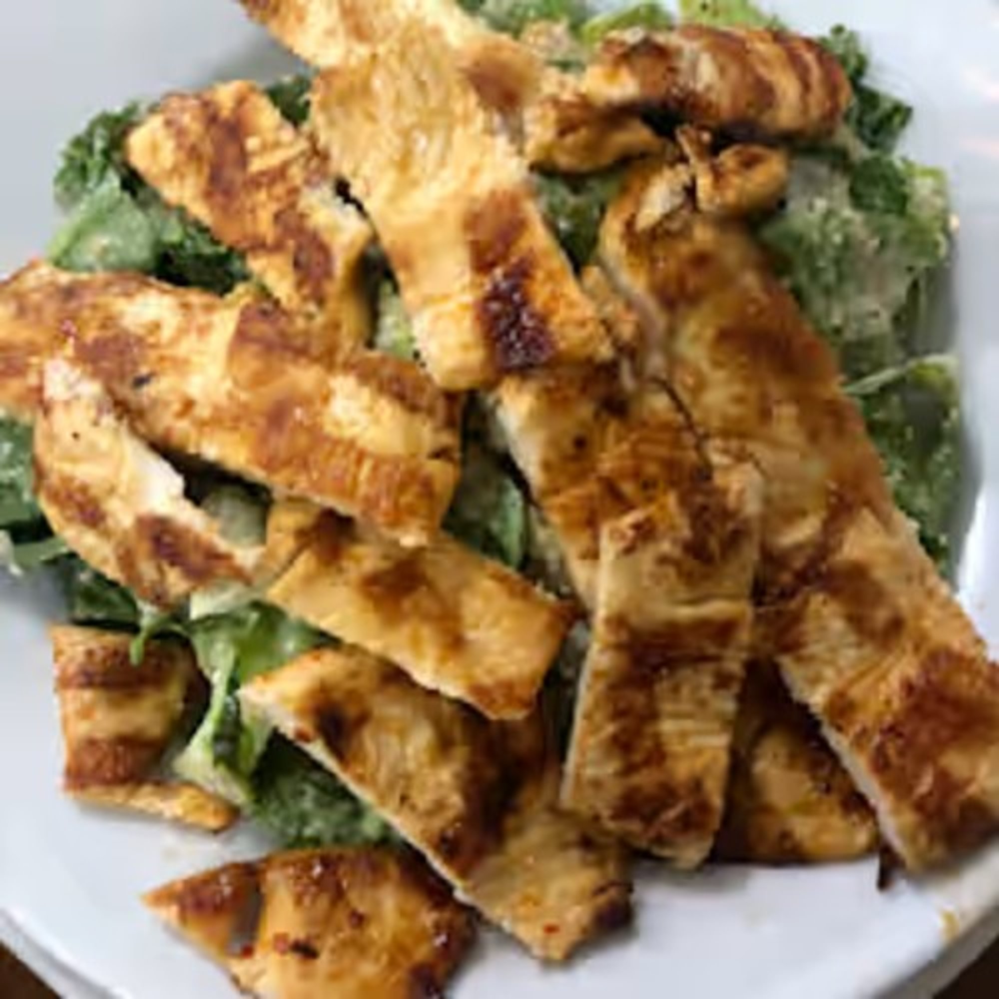 Caesar Salad