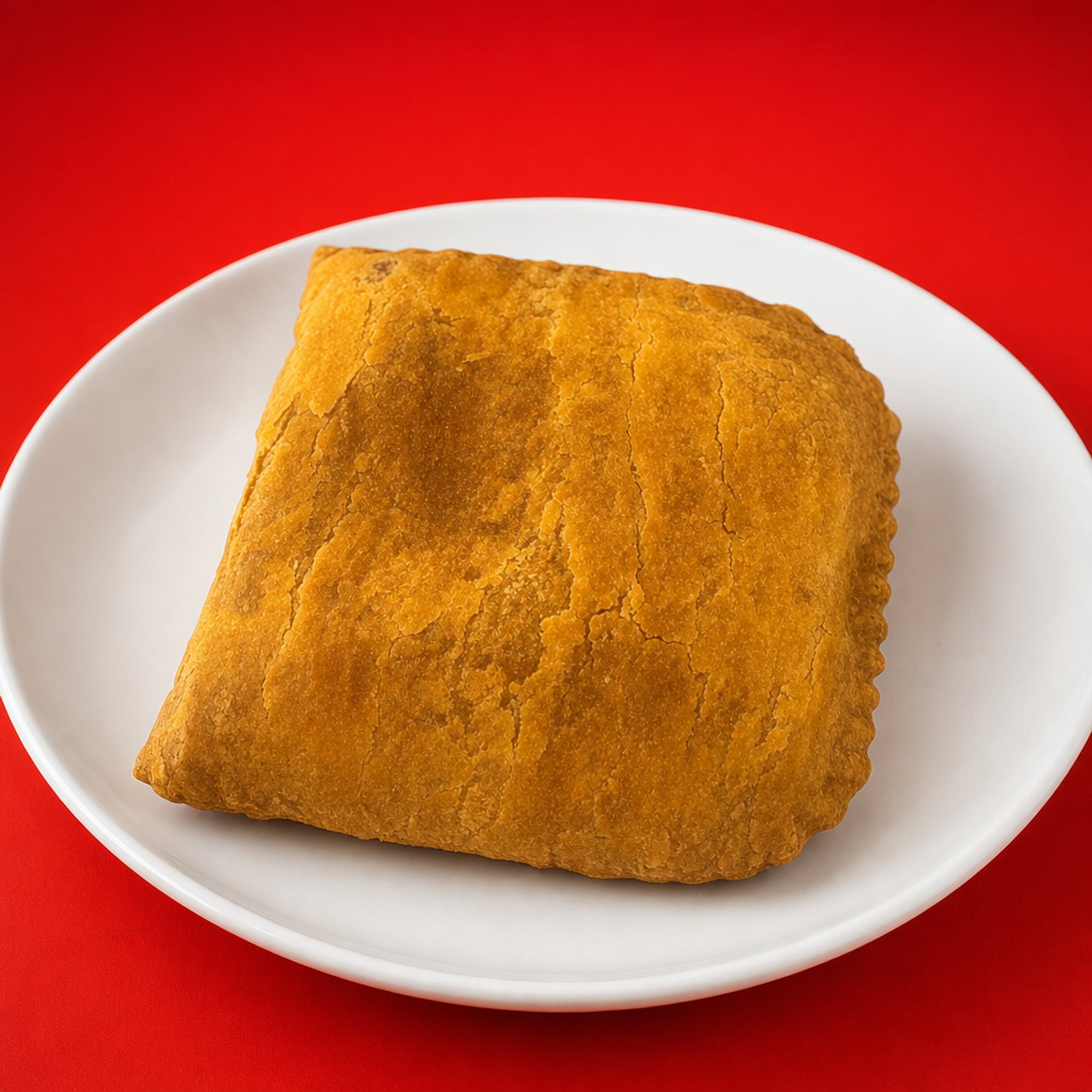Beef Patty