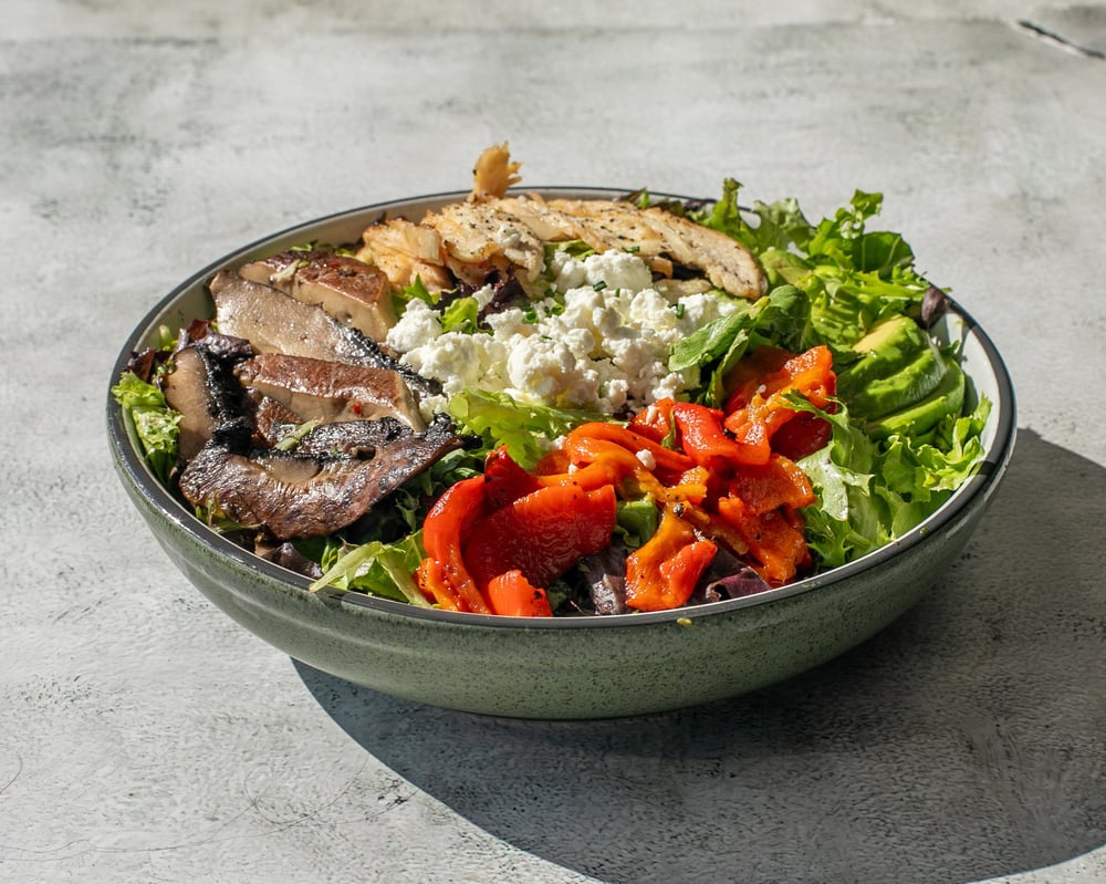 Milton’s Cobb