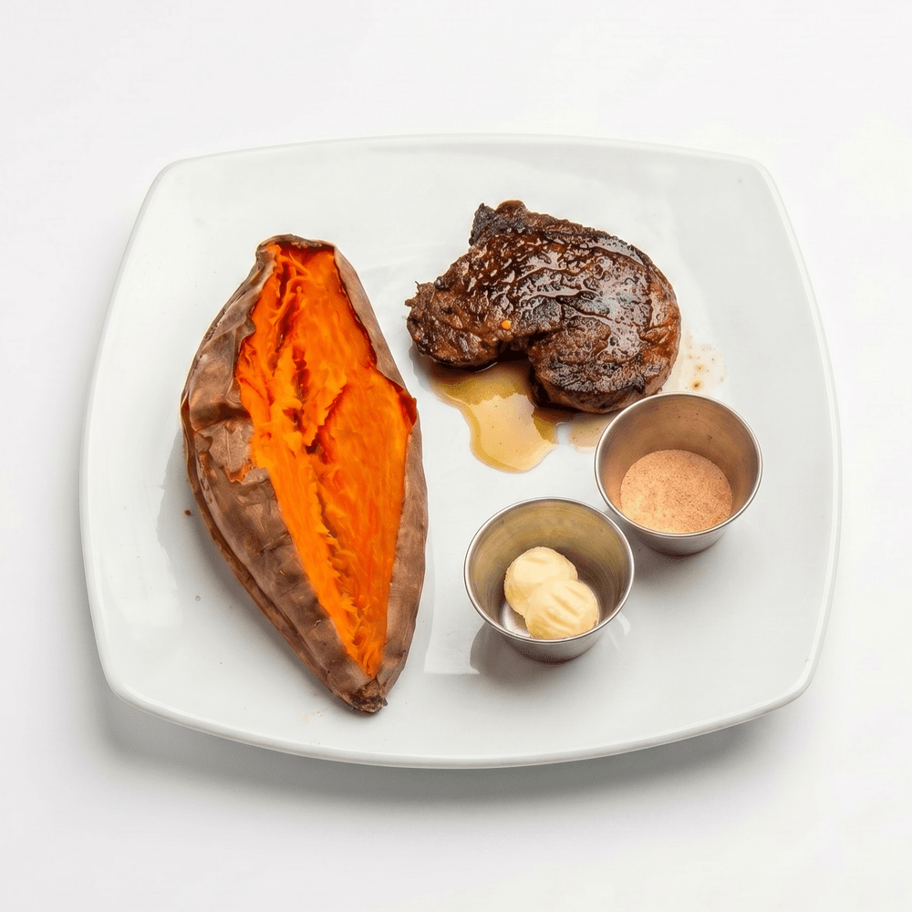 Filet Mignon