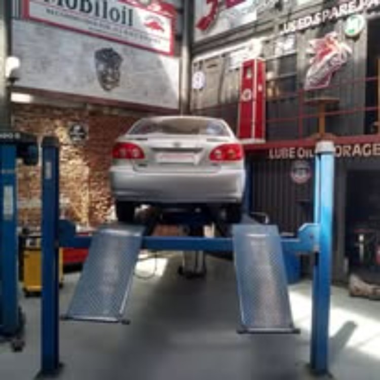 Galería en miniatura