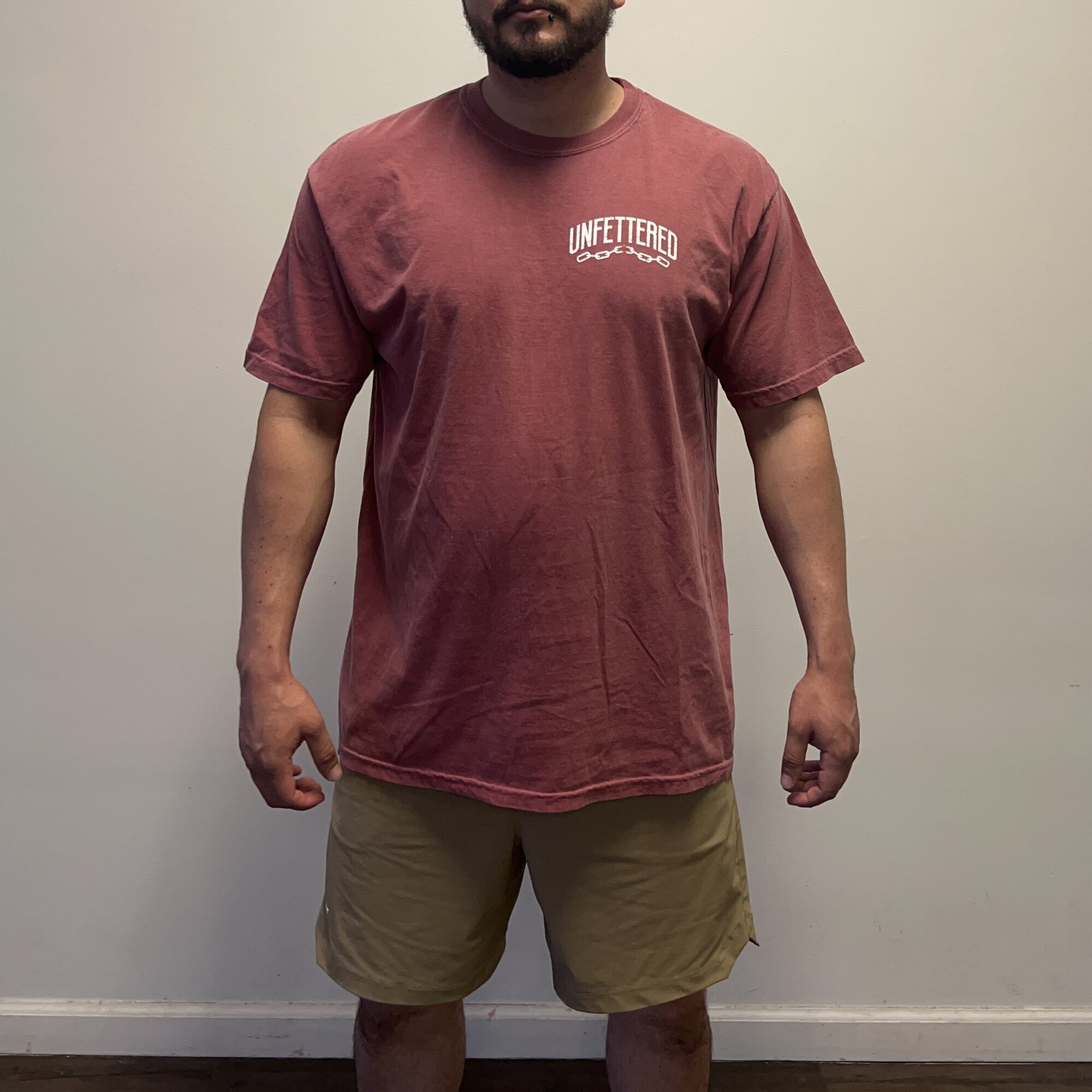 Unfettered Apparel Image