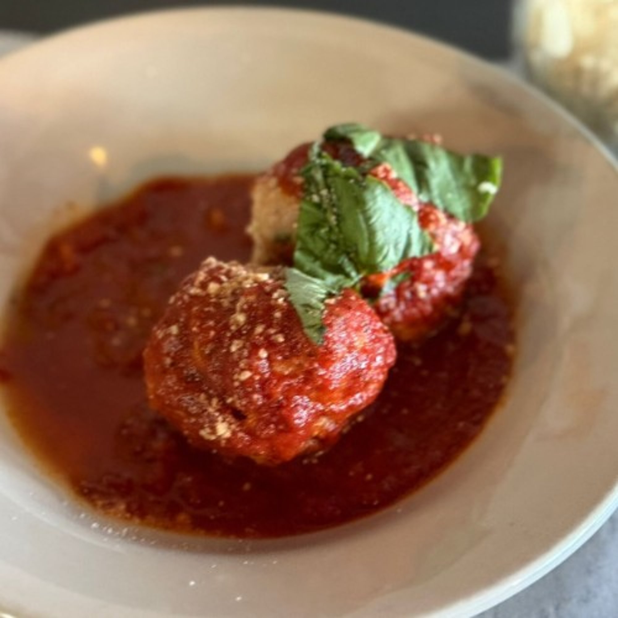 Meat-a-Balls