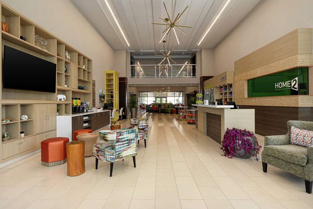 Home2 Suites by Hilton Dalton Image