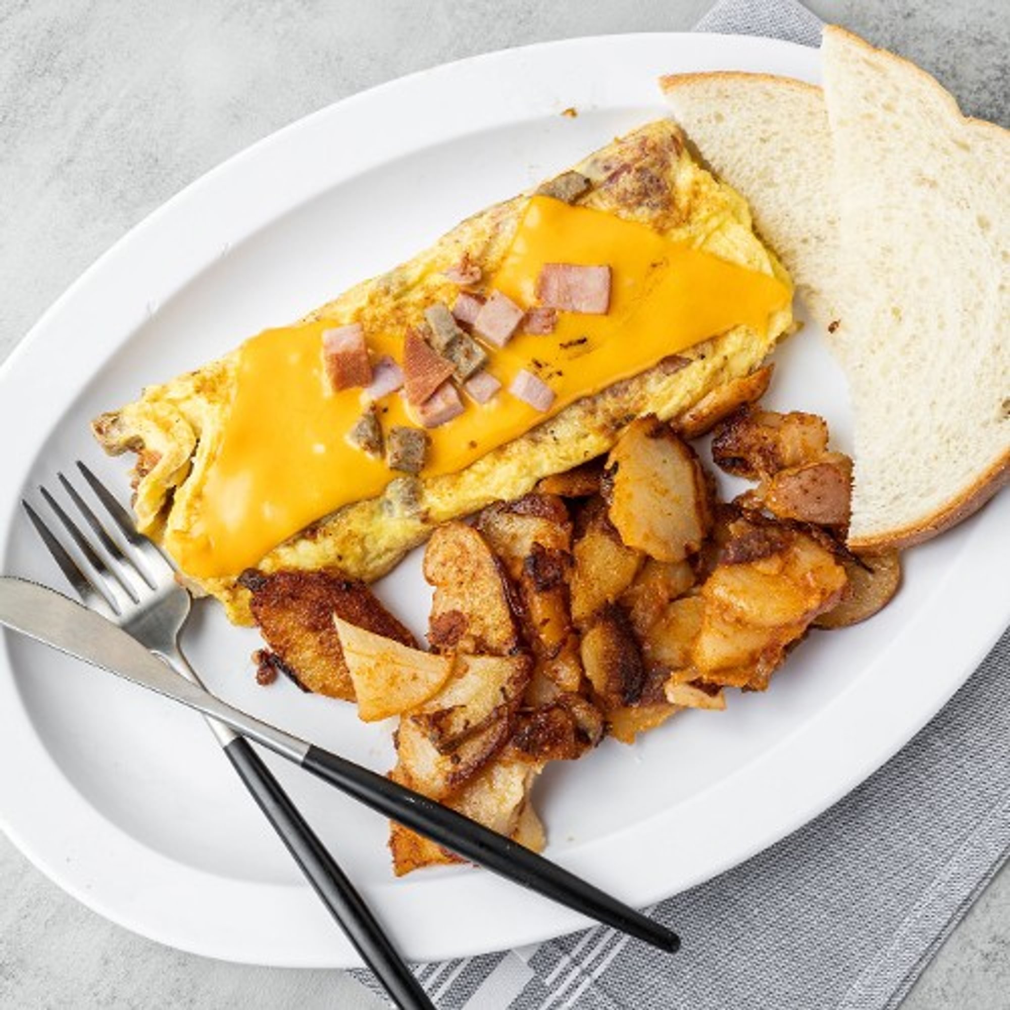 Meat Lovers with Cheese