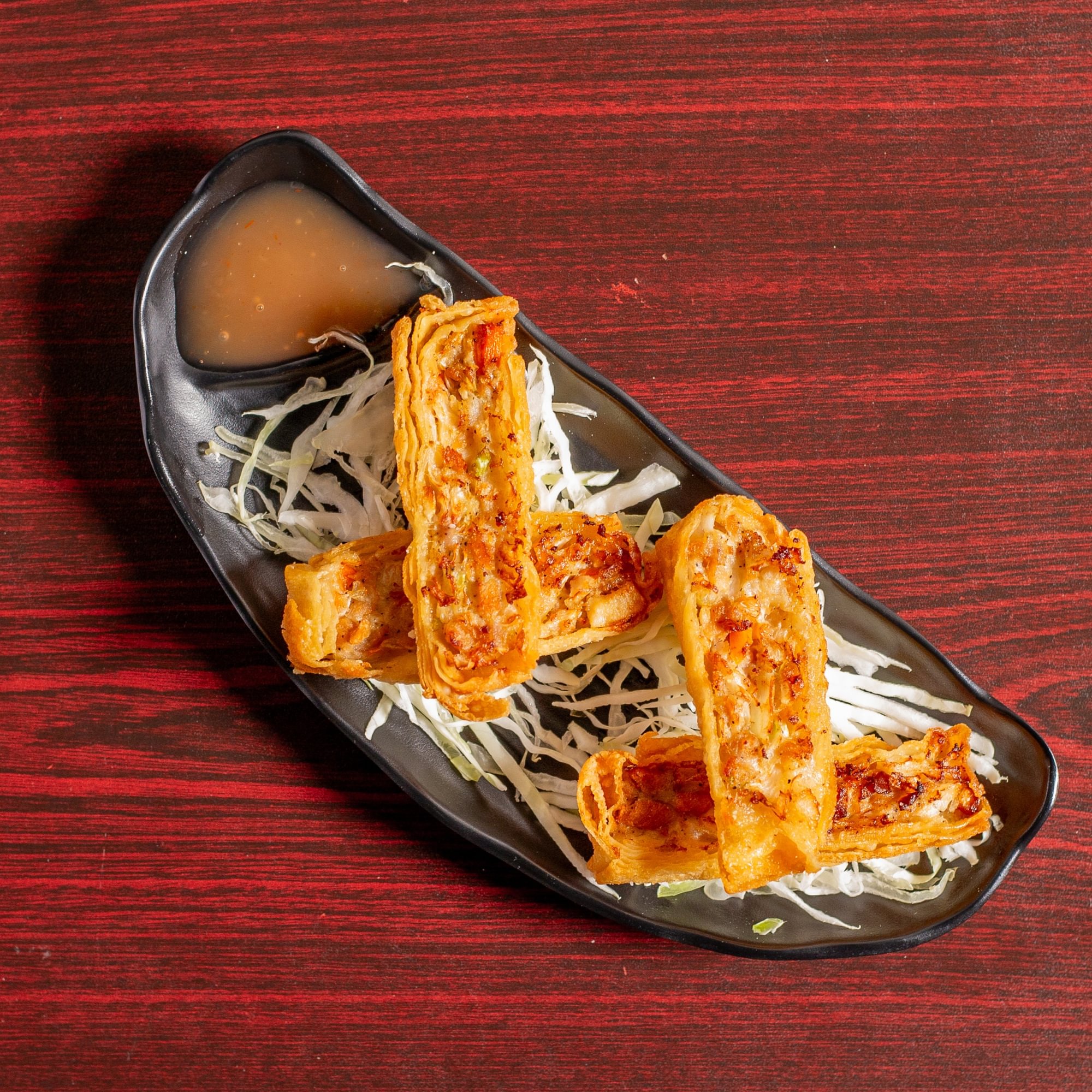 Egg Roll