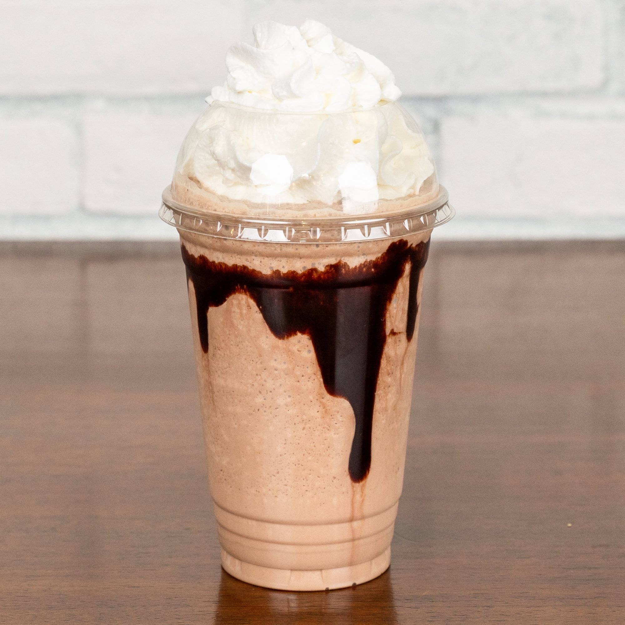 Blended Espresso