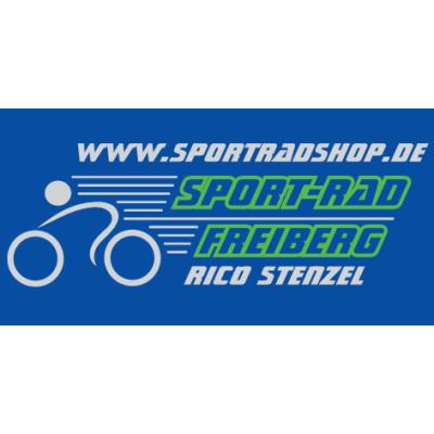 Logo von Sport-Rad Freiberg Rico Stenzel