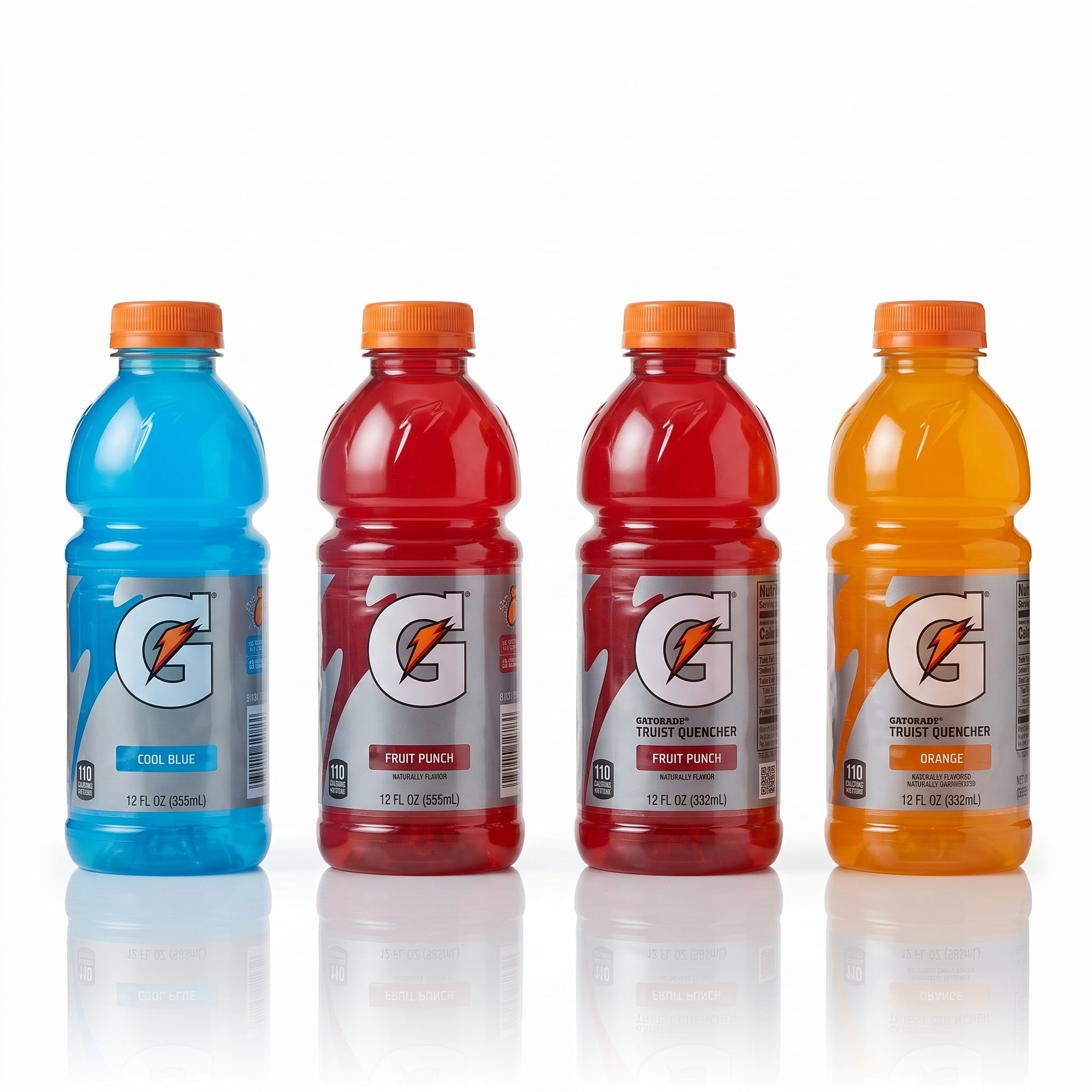 Gatorade