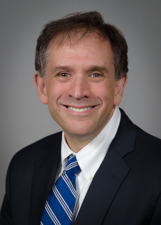 Ronald H. Wharton, MD Image