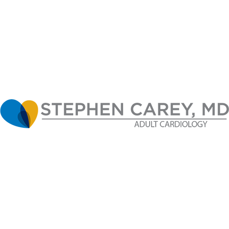 Stephen Carey, MD | Adult Cardiology