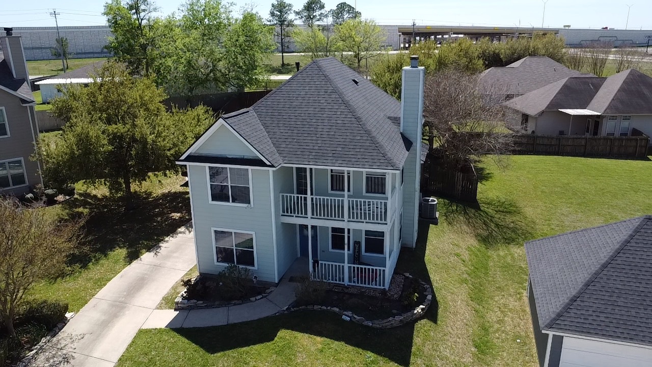 Exteriors of Texas, LLC Image