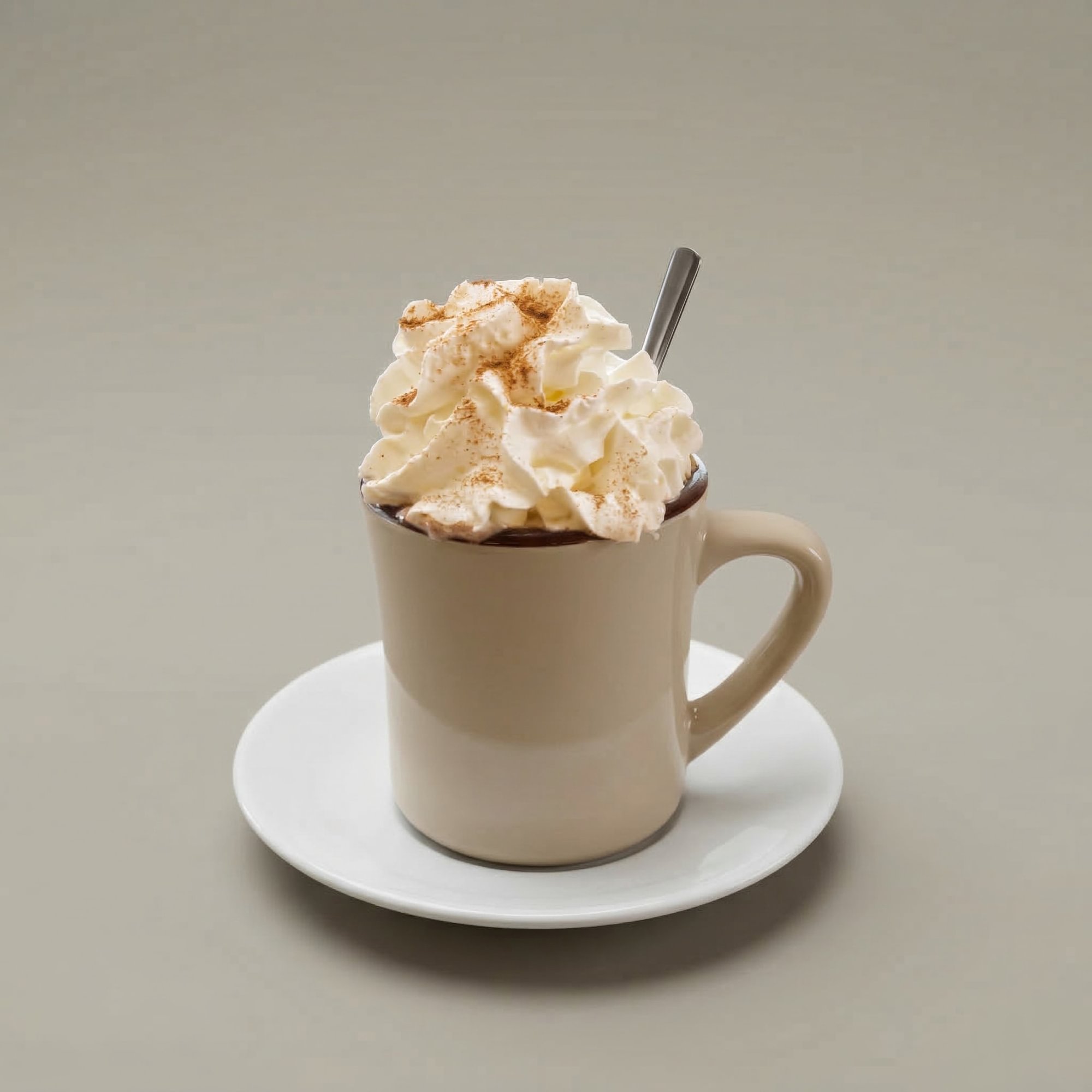 Hot Coffee