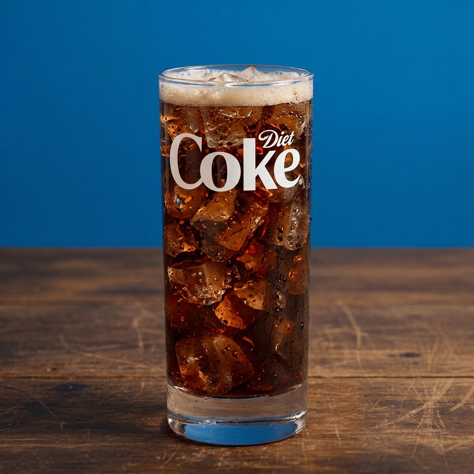 Diet Coke