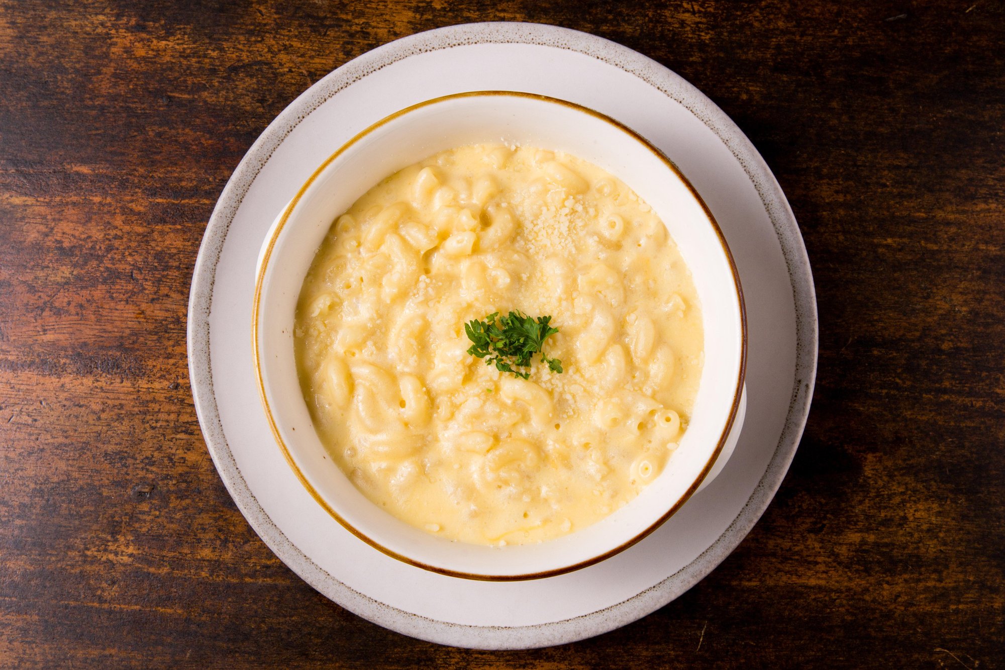 Classic Mac & Cheese