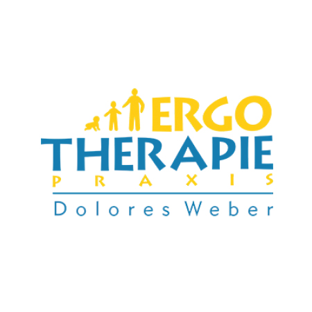 Logo von Ergotherapiepraxis Dolores Weber