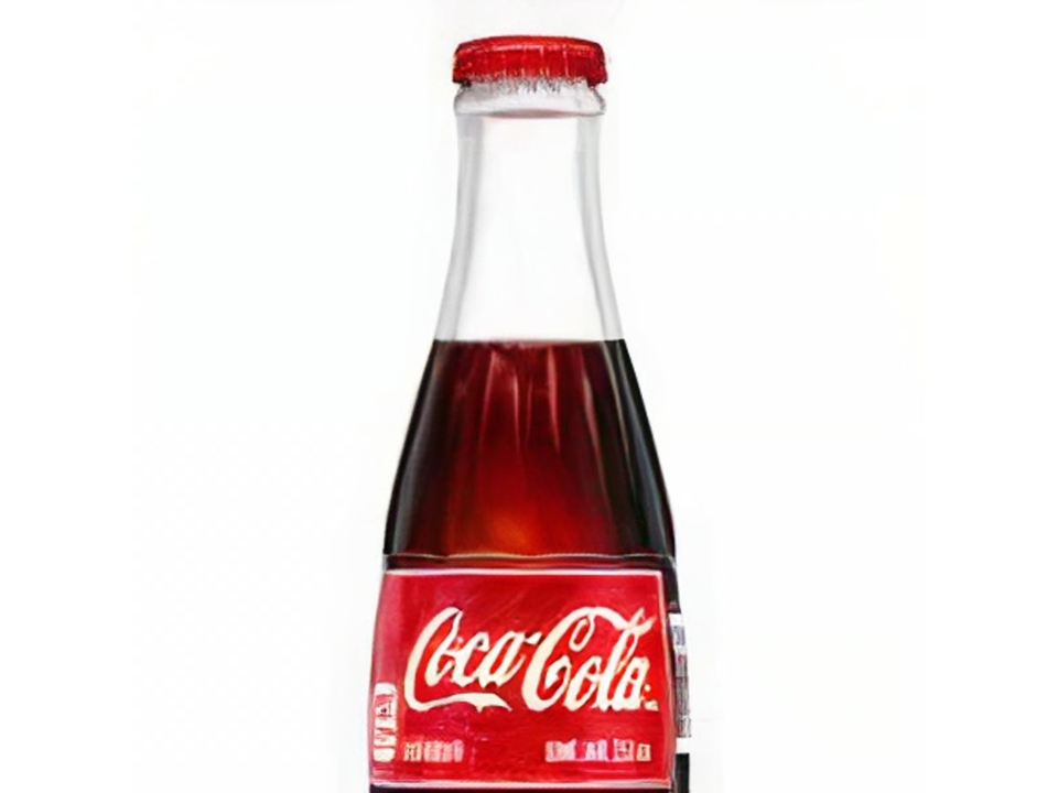 Mexican Bottled