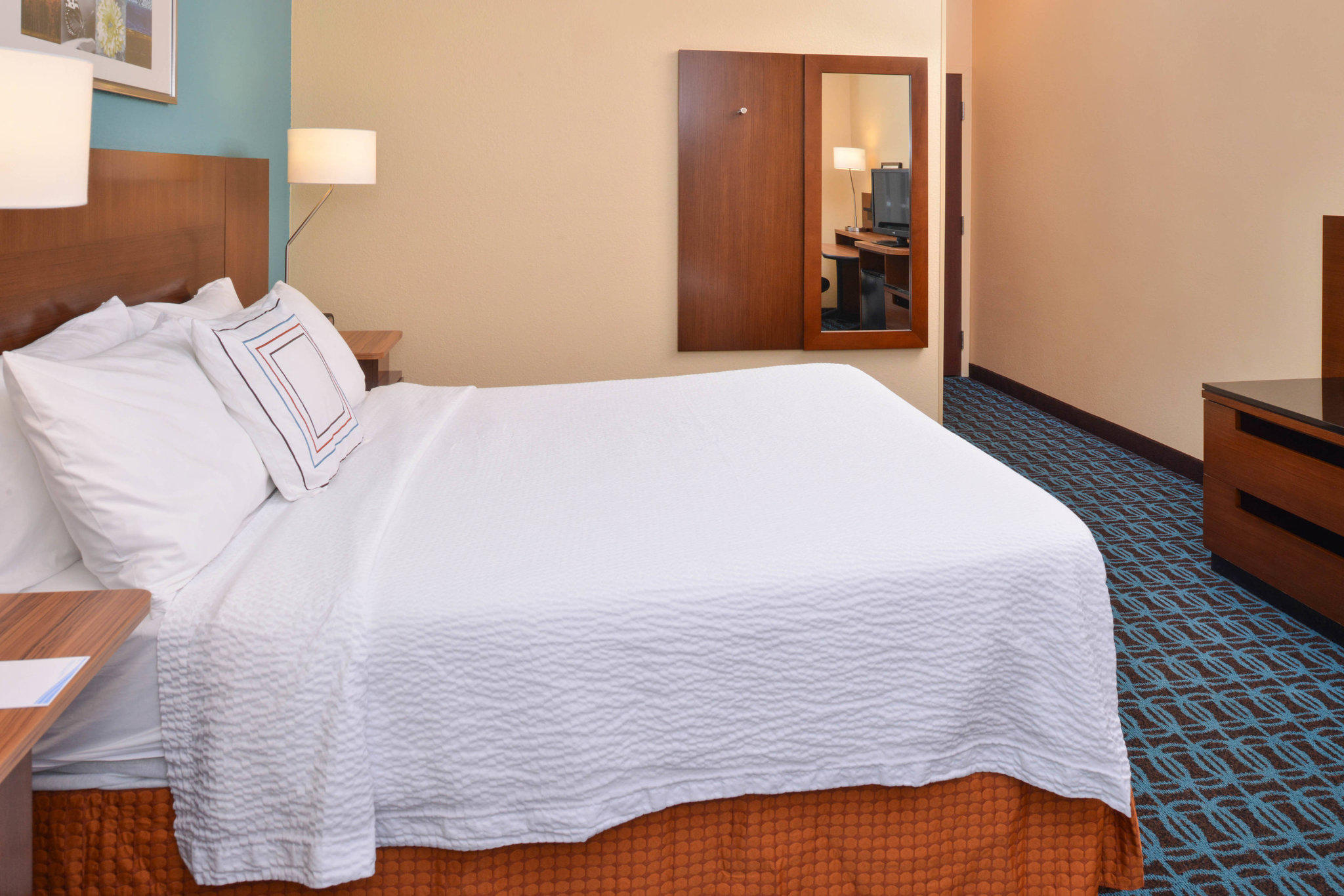 Fairfield Inn & Suites by Marriott St. Louis St. Charles Photo