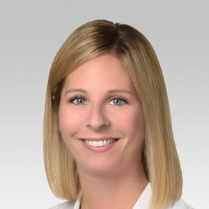 Courtney J. Stefanski, MD Photo