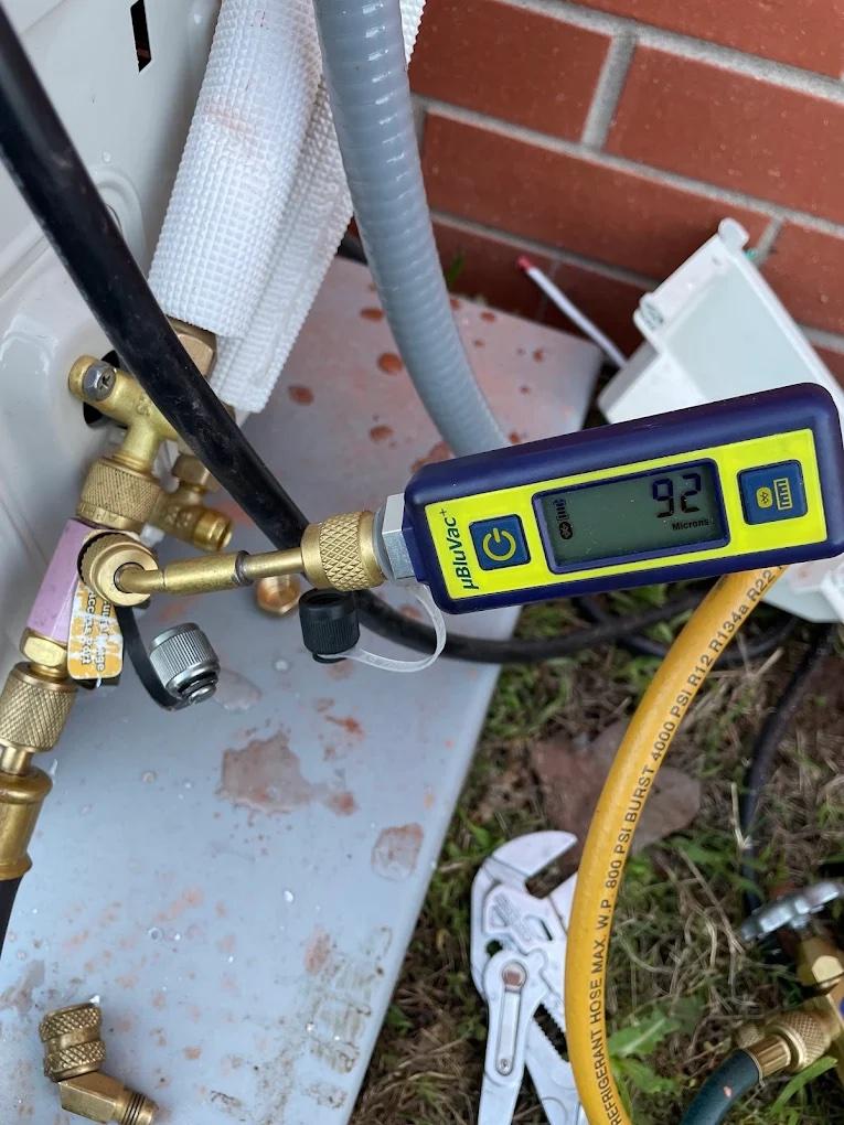 Visionary Property Services | HVAC and Pest Control Image