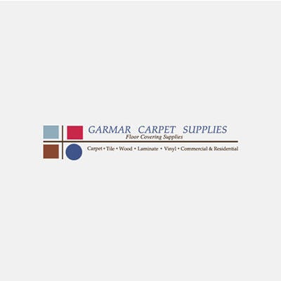 Garmar Carpet & Supplies Logo
