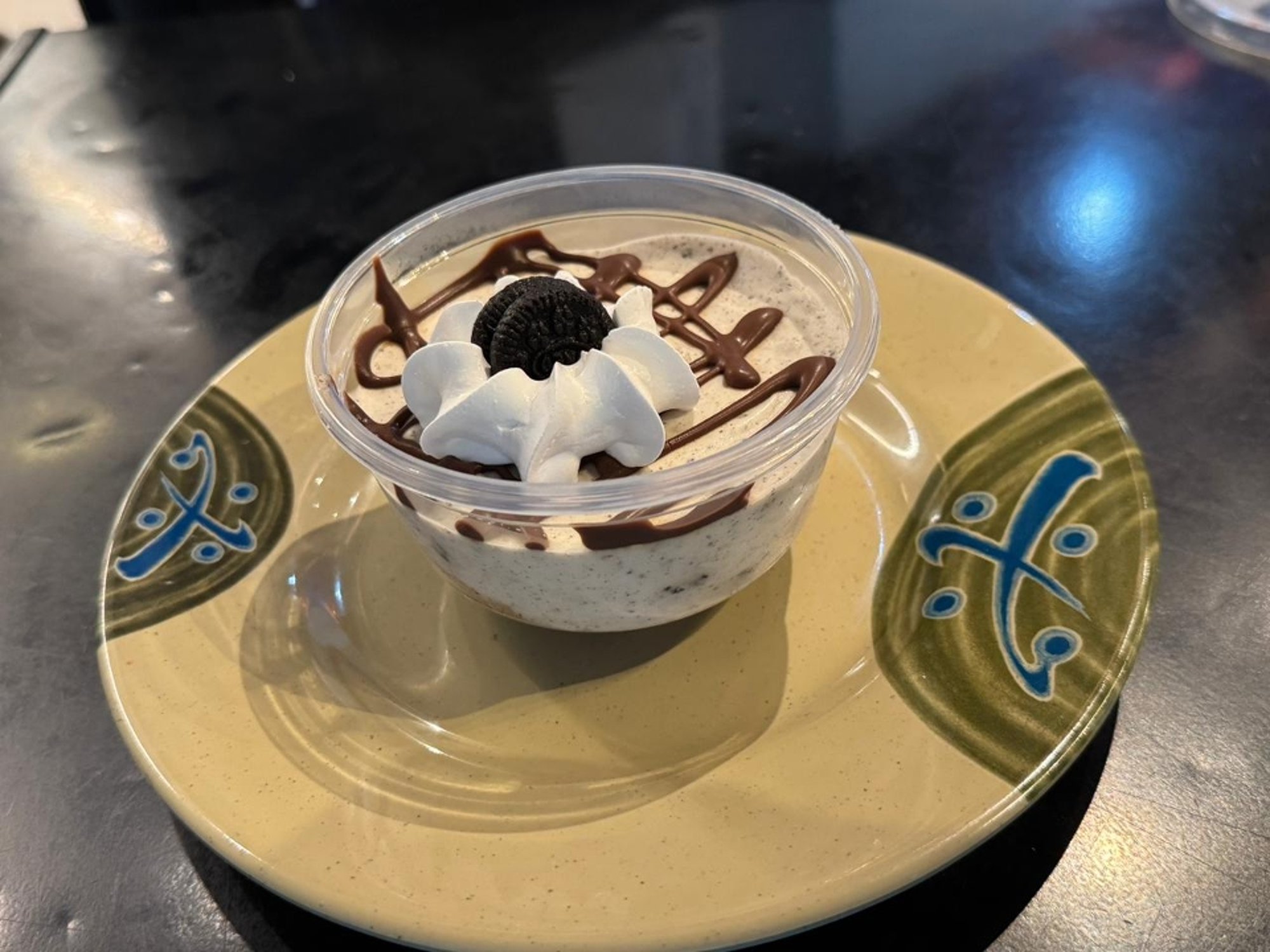 Oreo Cheesecake