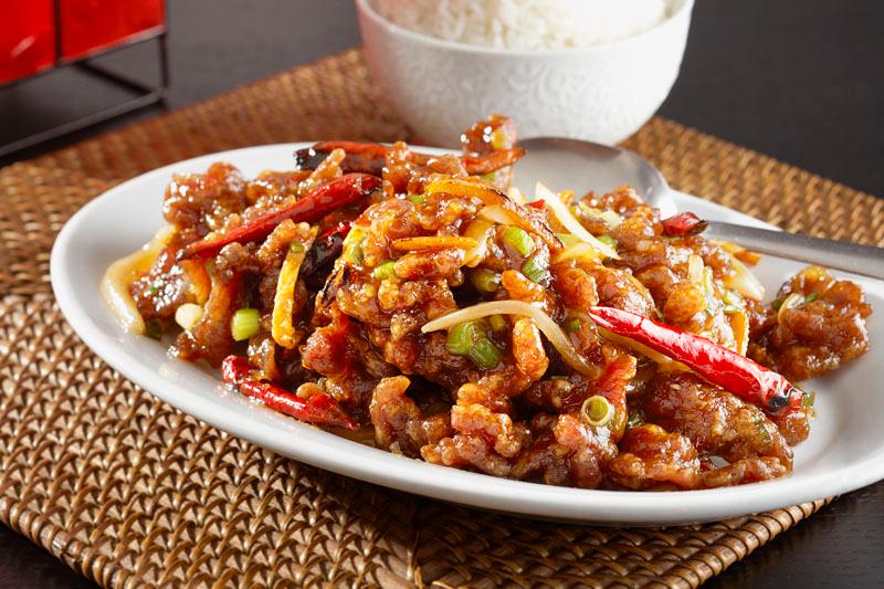 Molly Woo's Asian Bistro Image