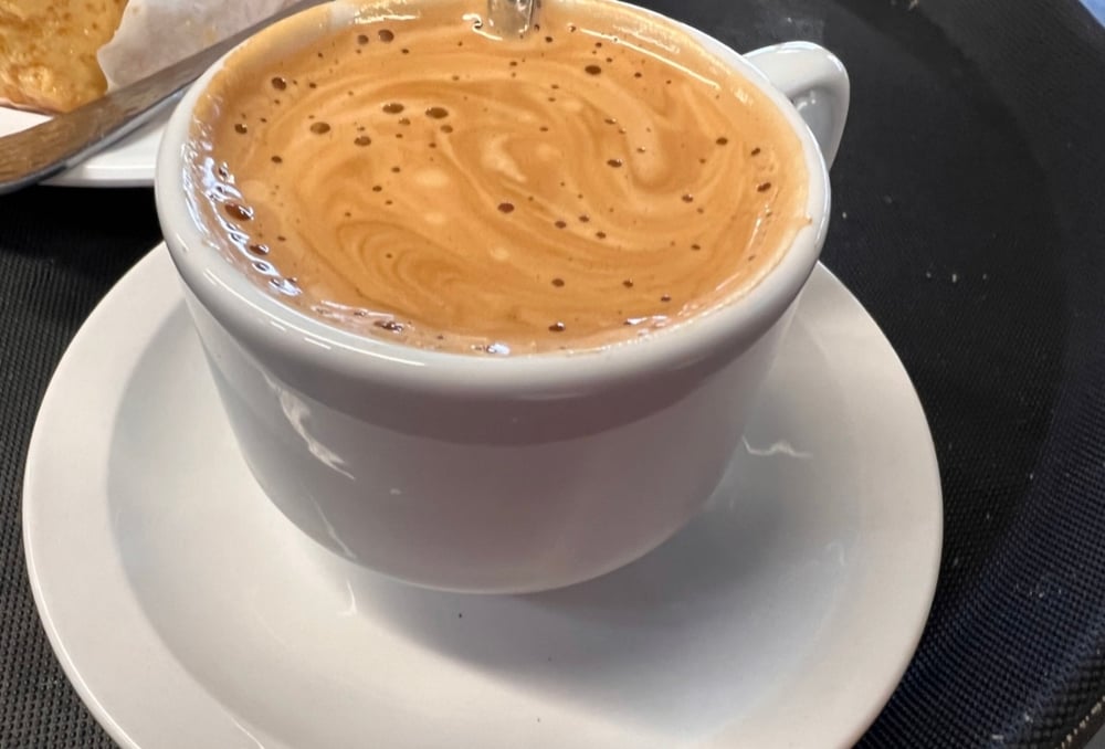 ESPRESSO