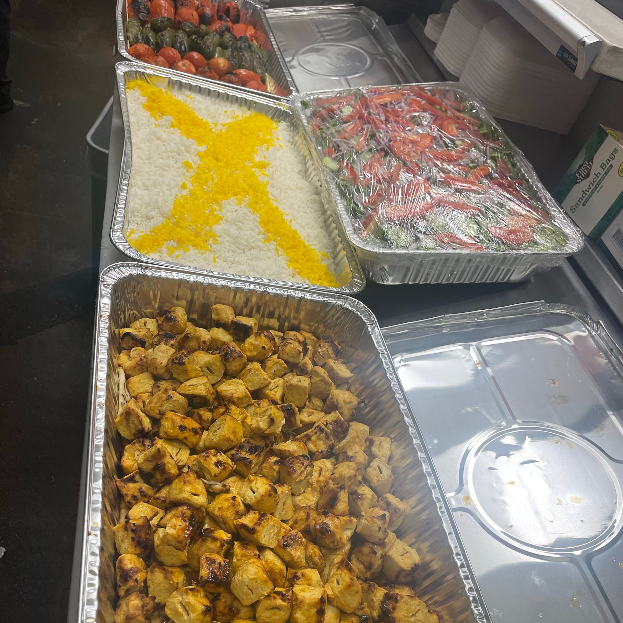 Kabob Classic