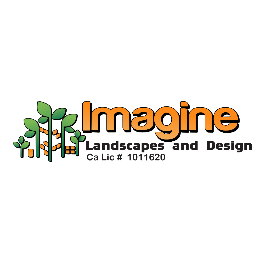 Imagine Landscapes and Design