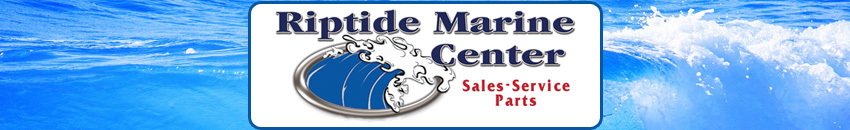 Riptide Marine Center