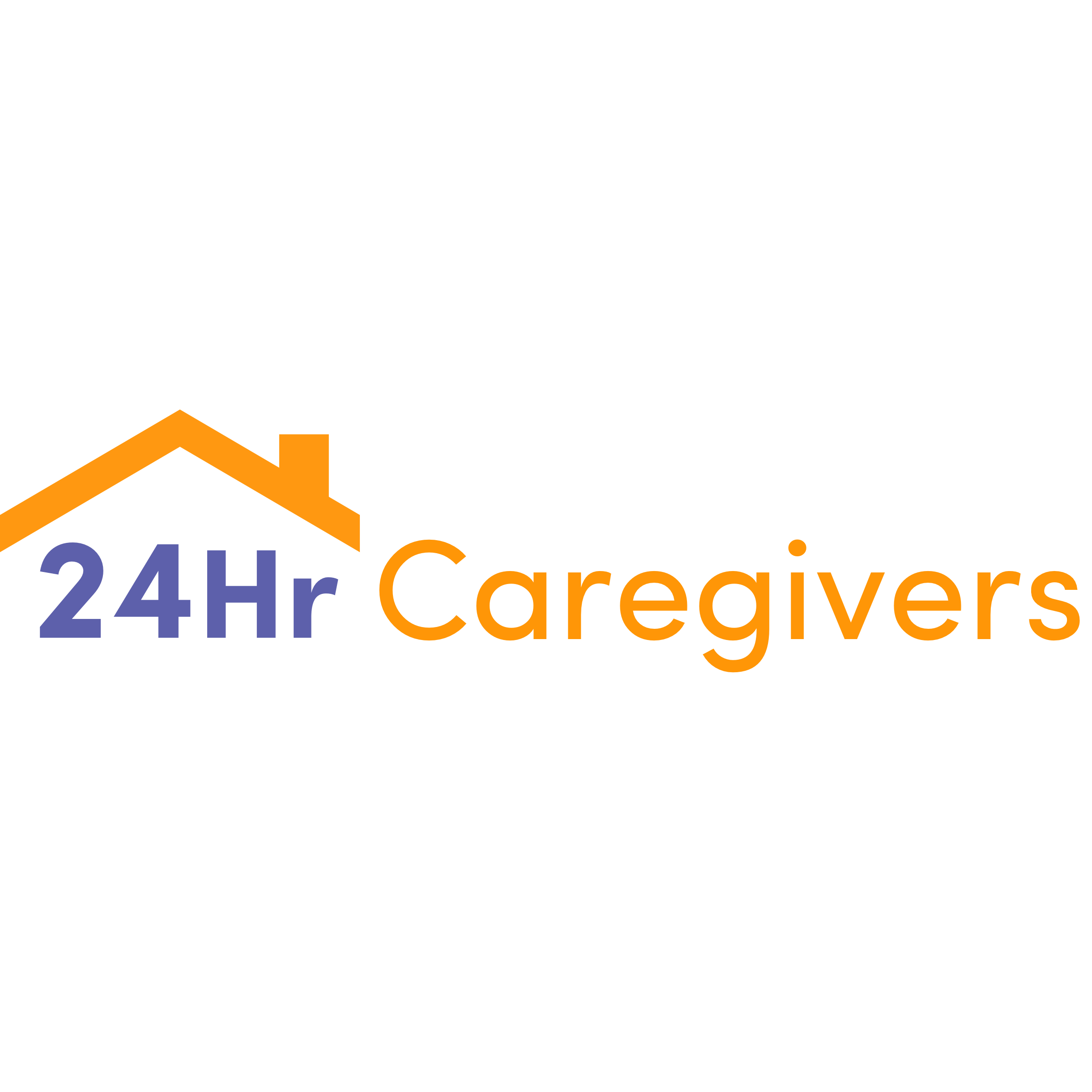 24 Hour Caregivers - Orange County Home Care Services