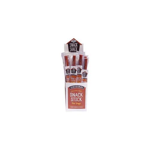Chewzees Snack Shack Snack Sticks Original Flavor