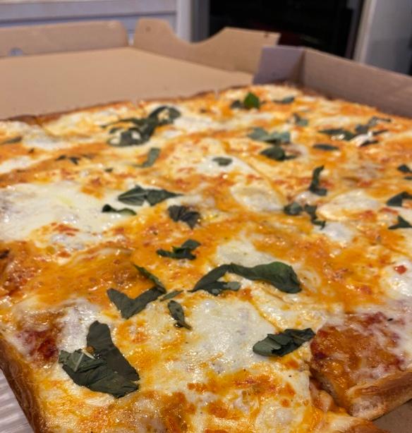 Drunk Grandma Slice