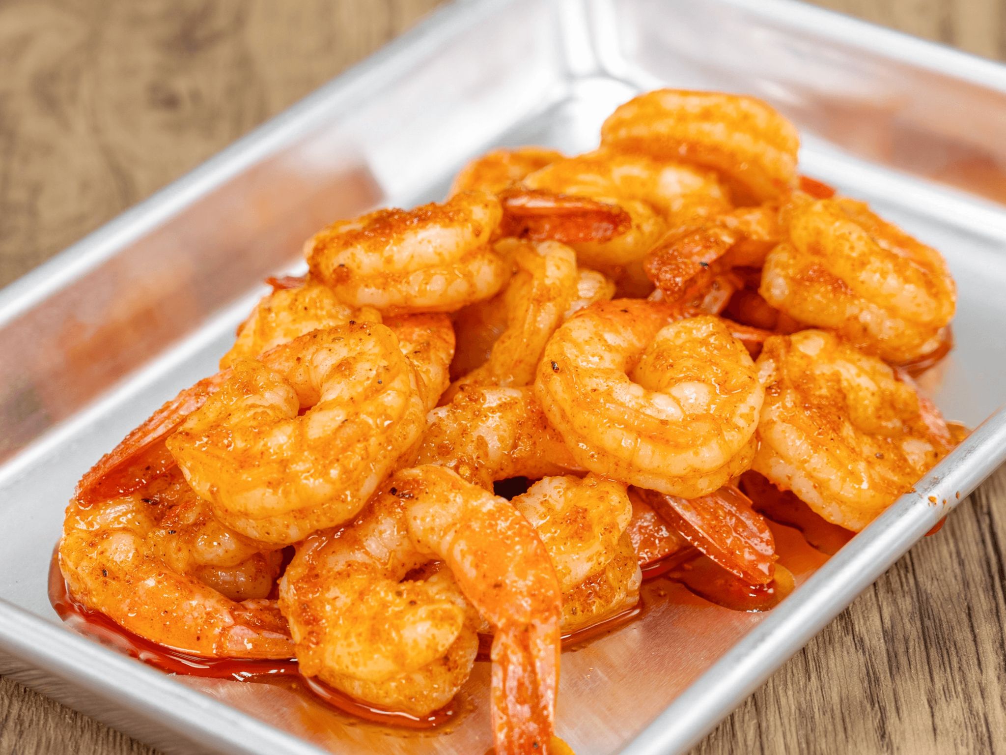 Headless Shrimp