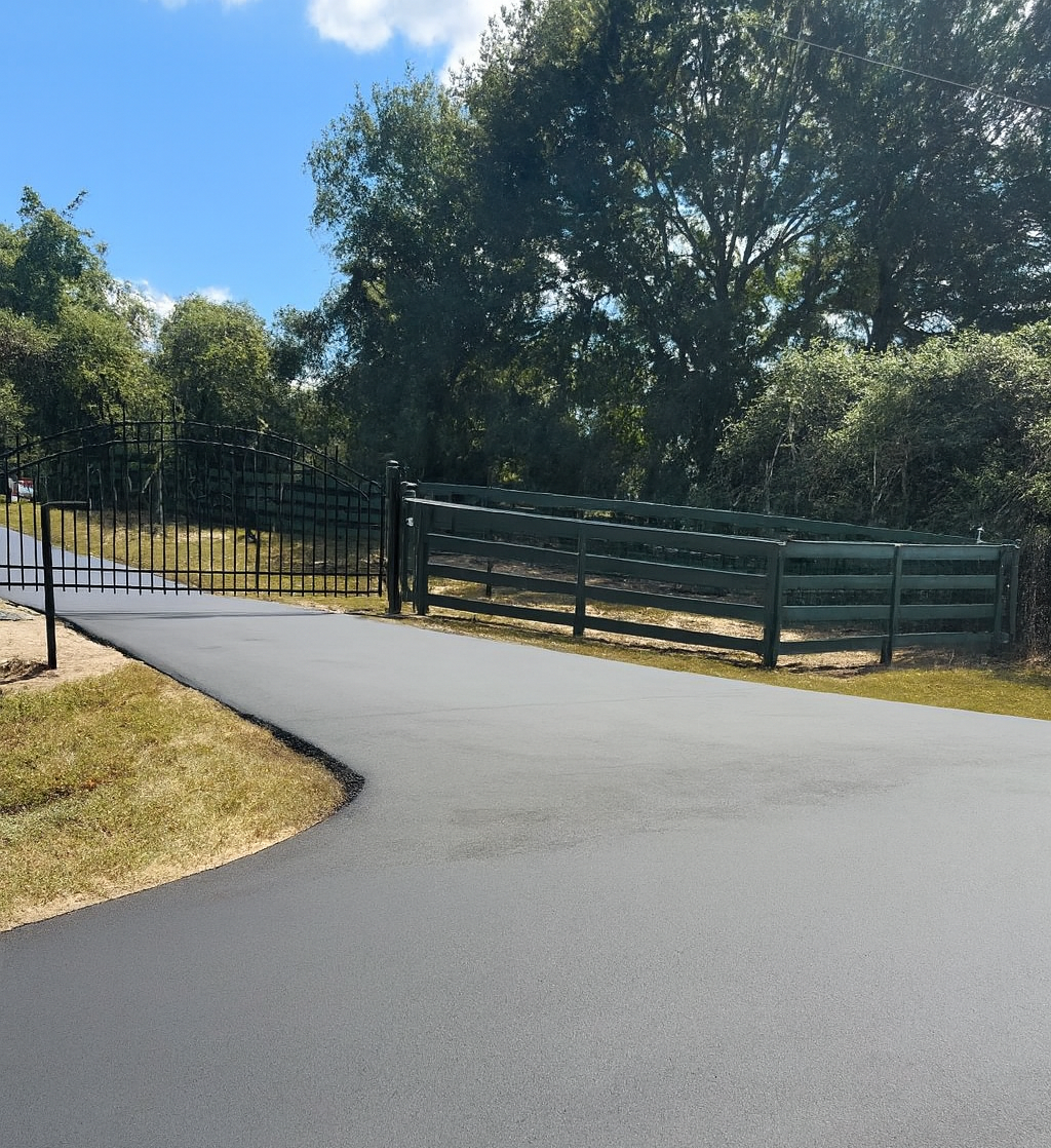 Sealy Paving, INC Image