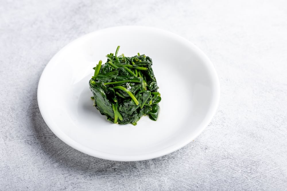 Spinach
