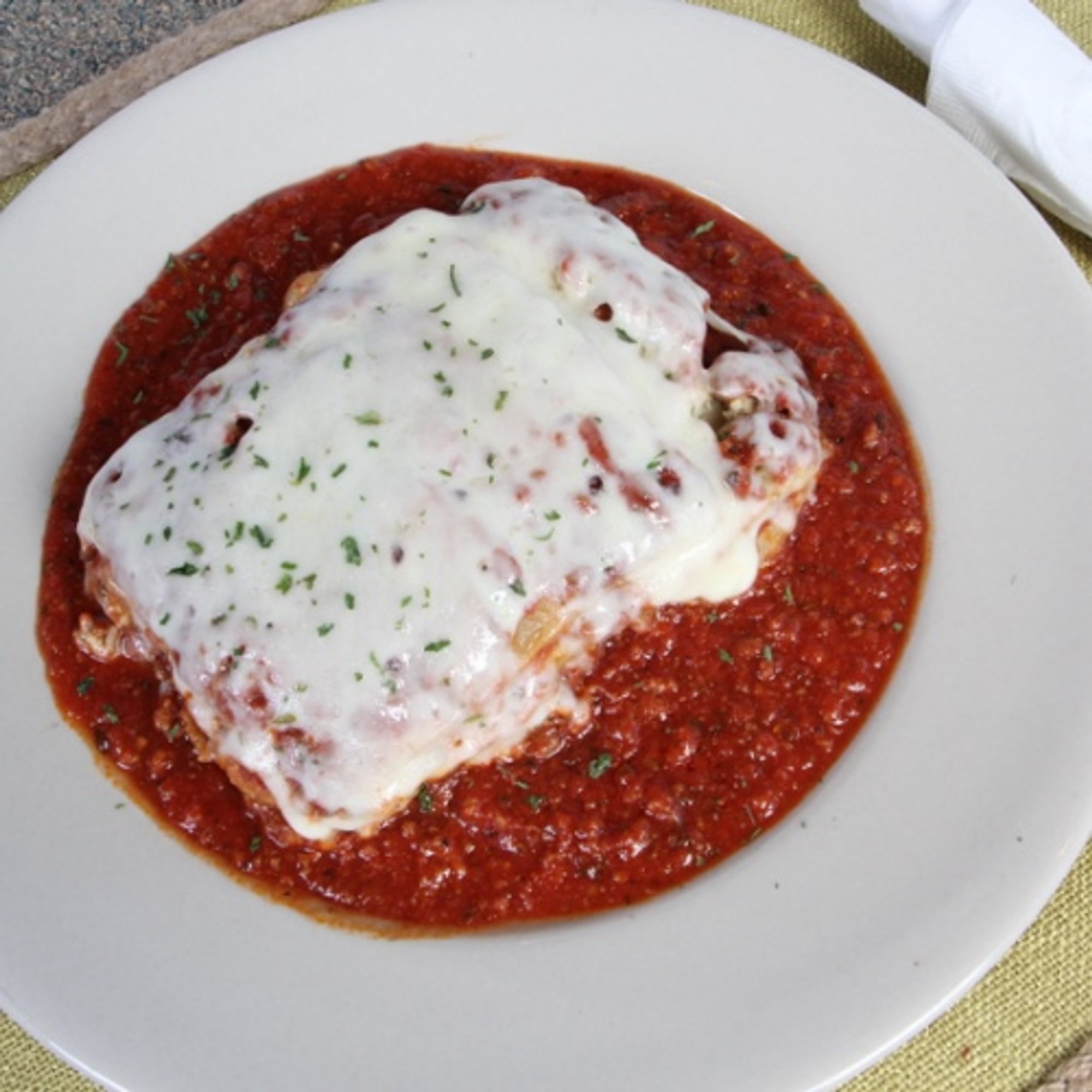 Lasagna (A La Carte)