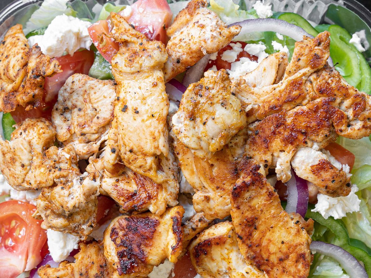 Chicken